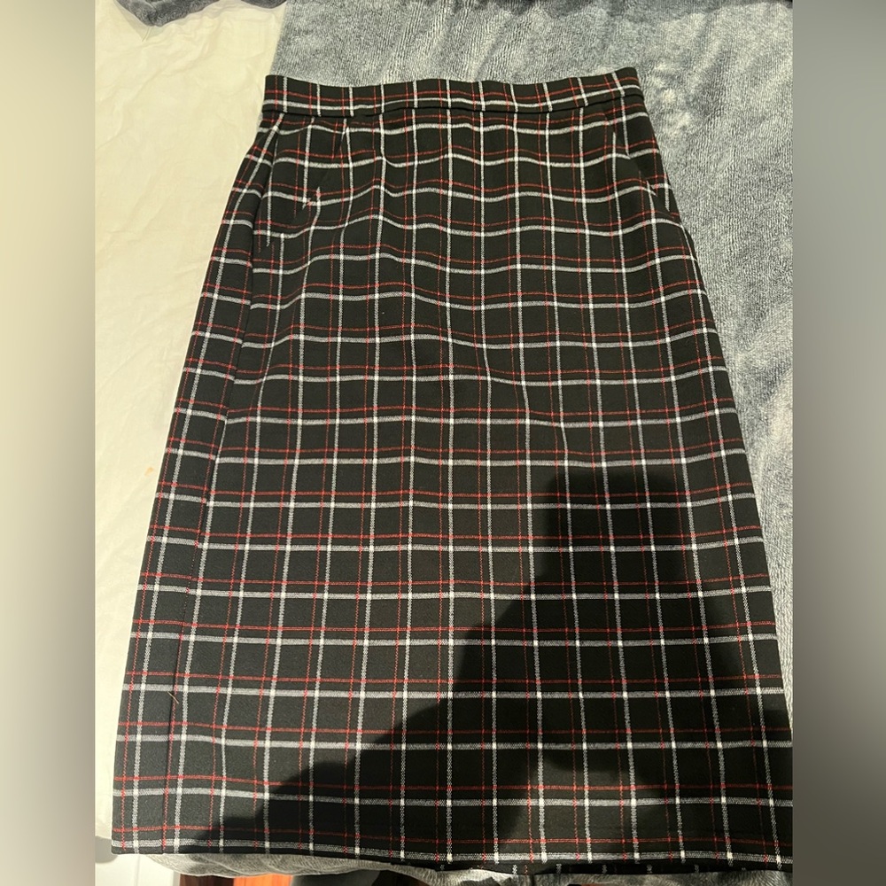 pencil skirt from banana republic